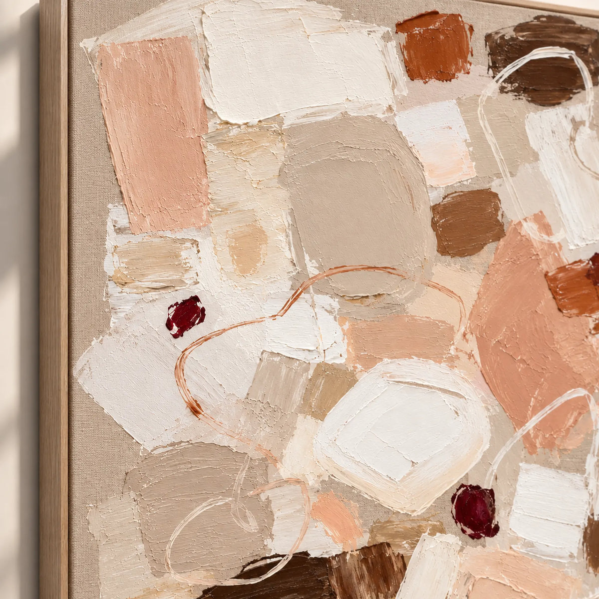 Abstract Art | Sunday Scribbles