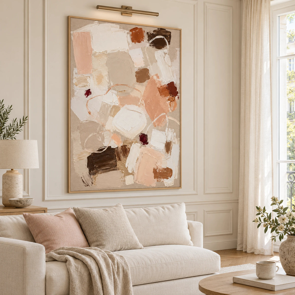 Abstract Art | Sunday Scribbles