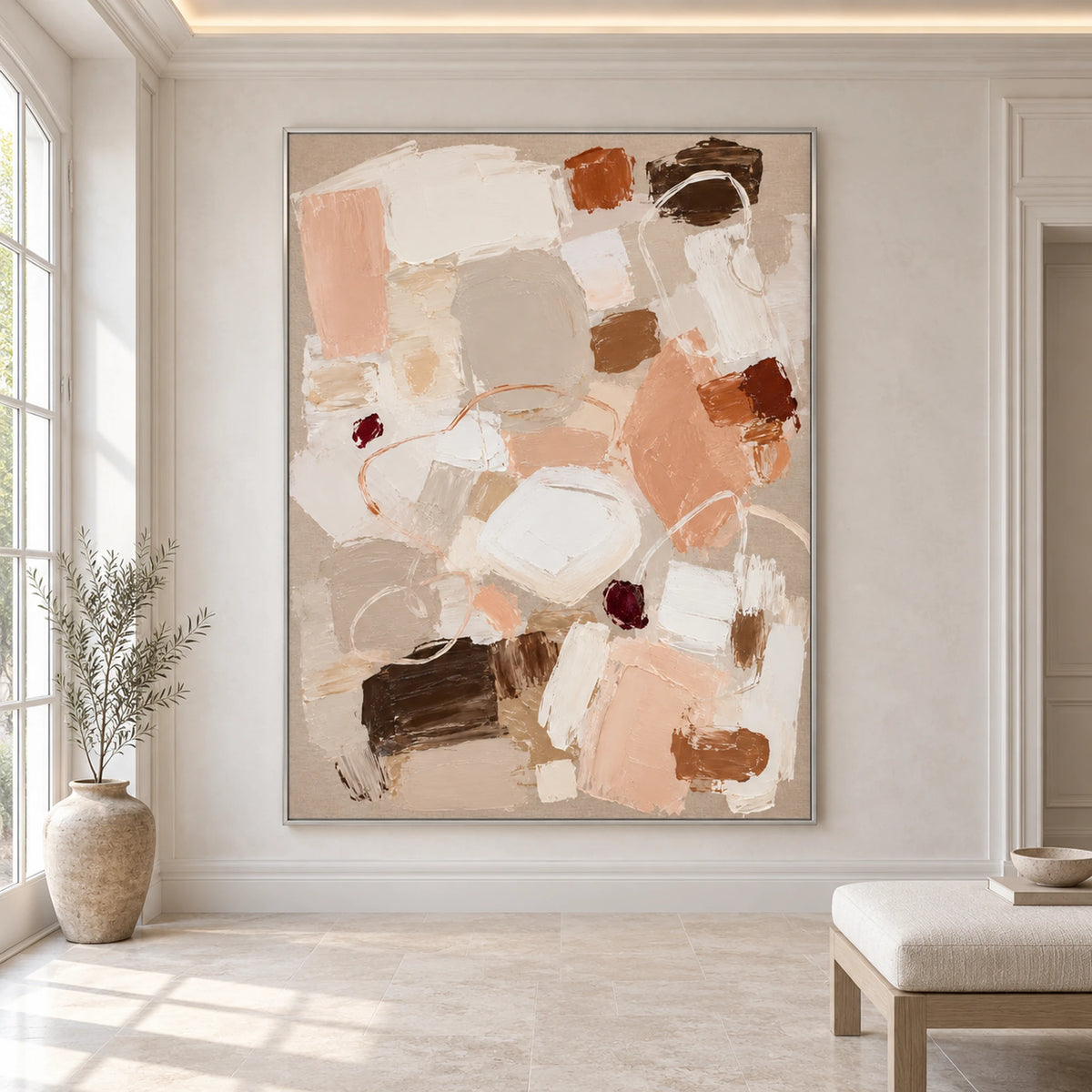 Abstract Art | Sunday Scribbles