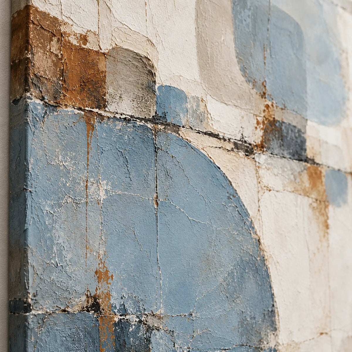 Abstract Art | Quiet Architecture