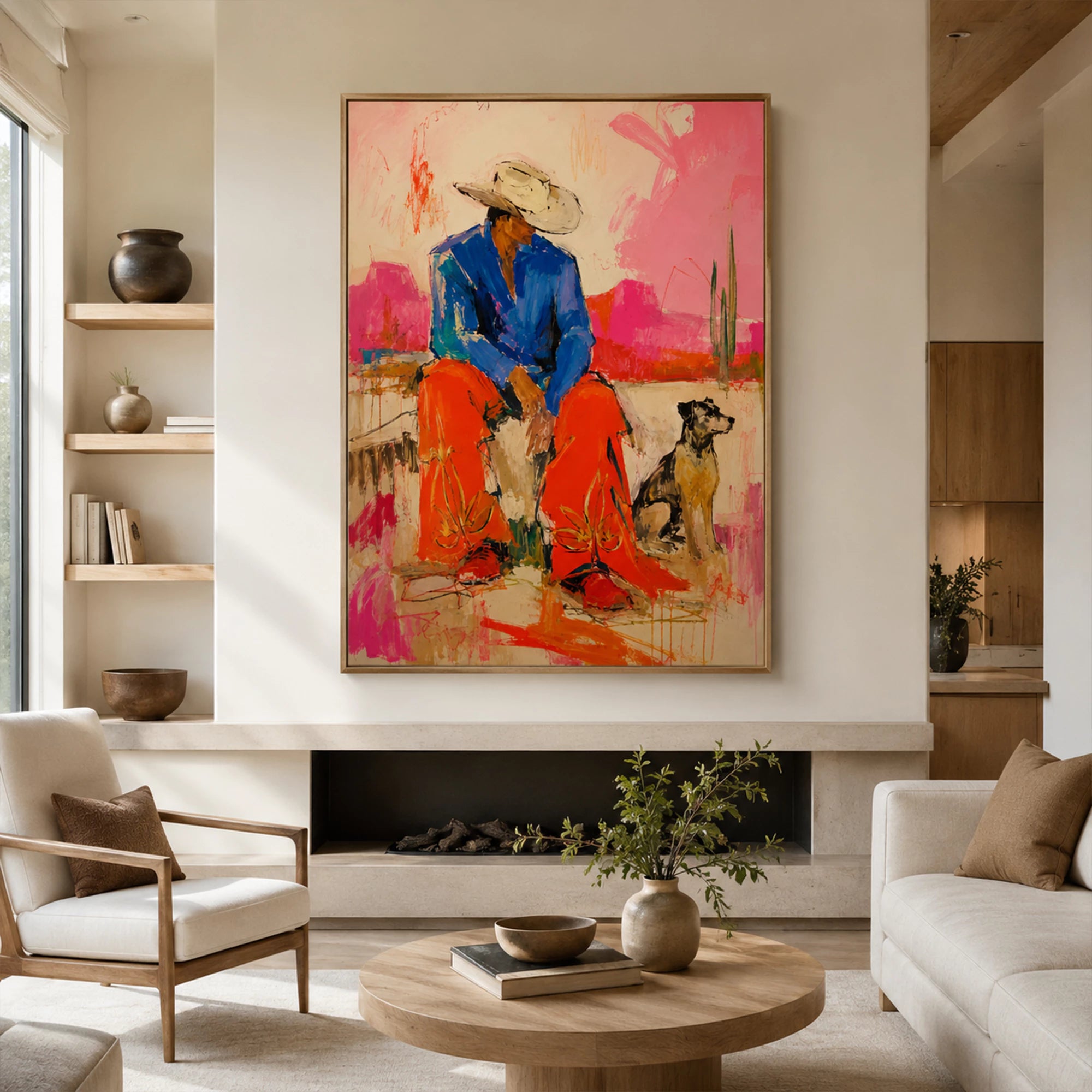 POP Art | Desert Companion