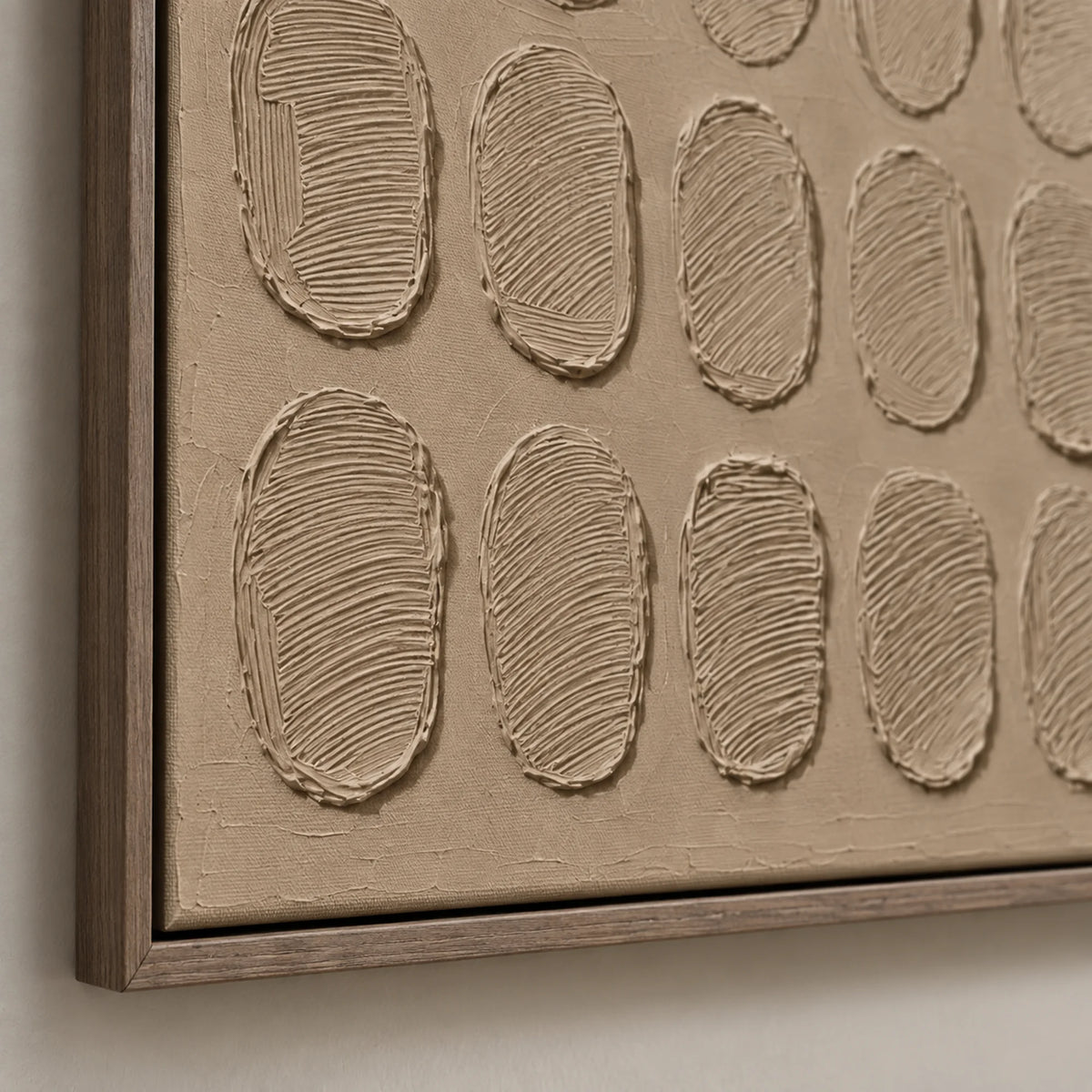 Wabi Sabi Wall Art | Soft Imprints