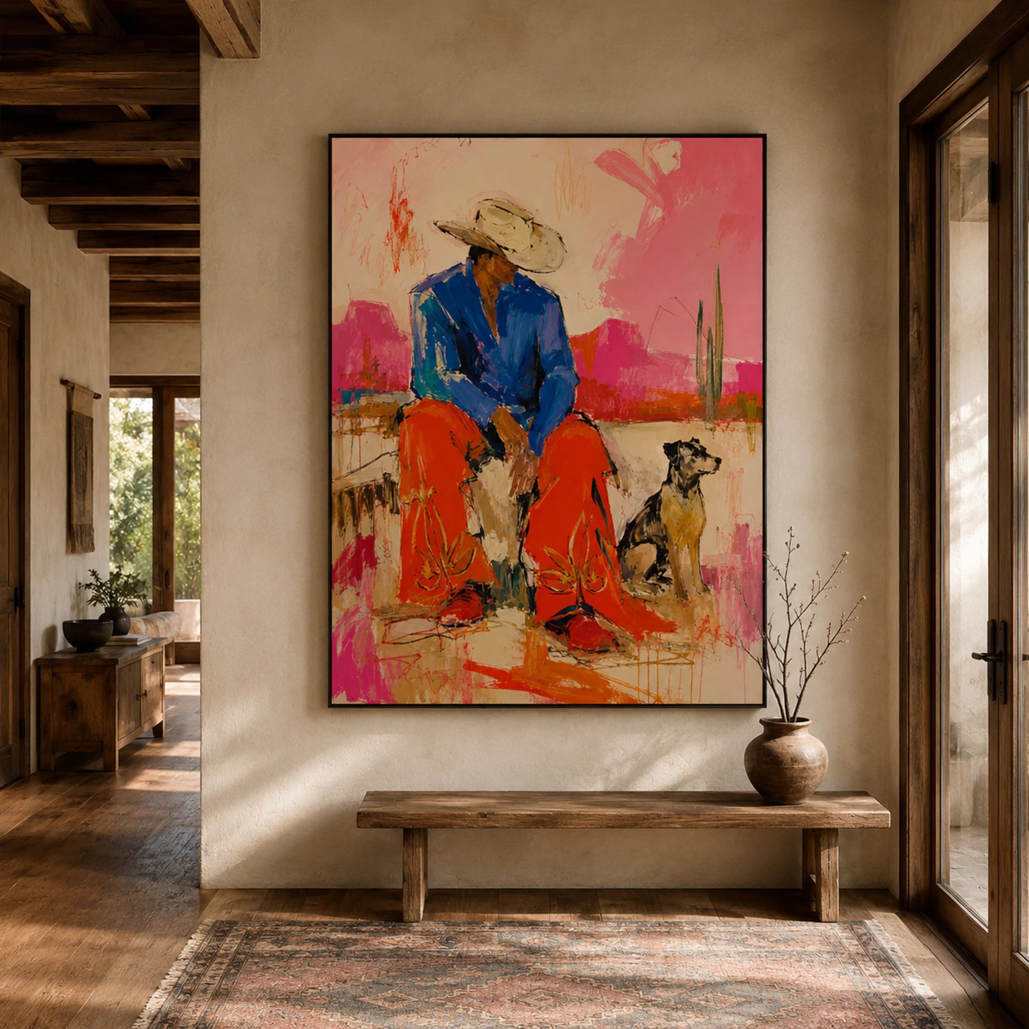 POP Art | Desert Companion