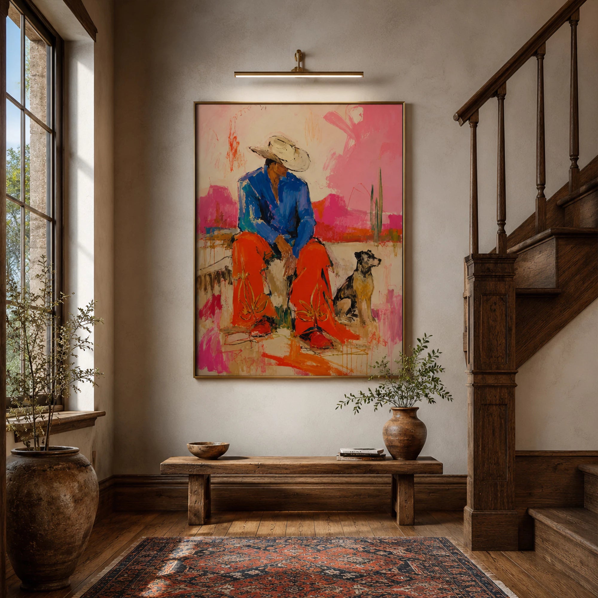 POP Art | Desert Companion