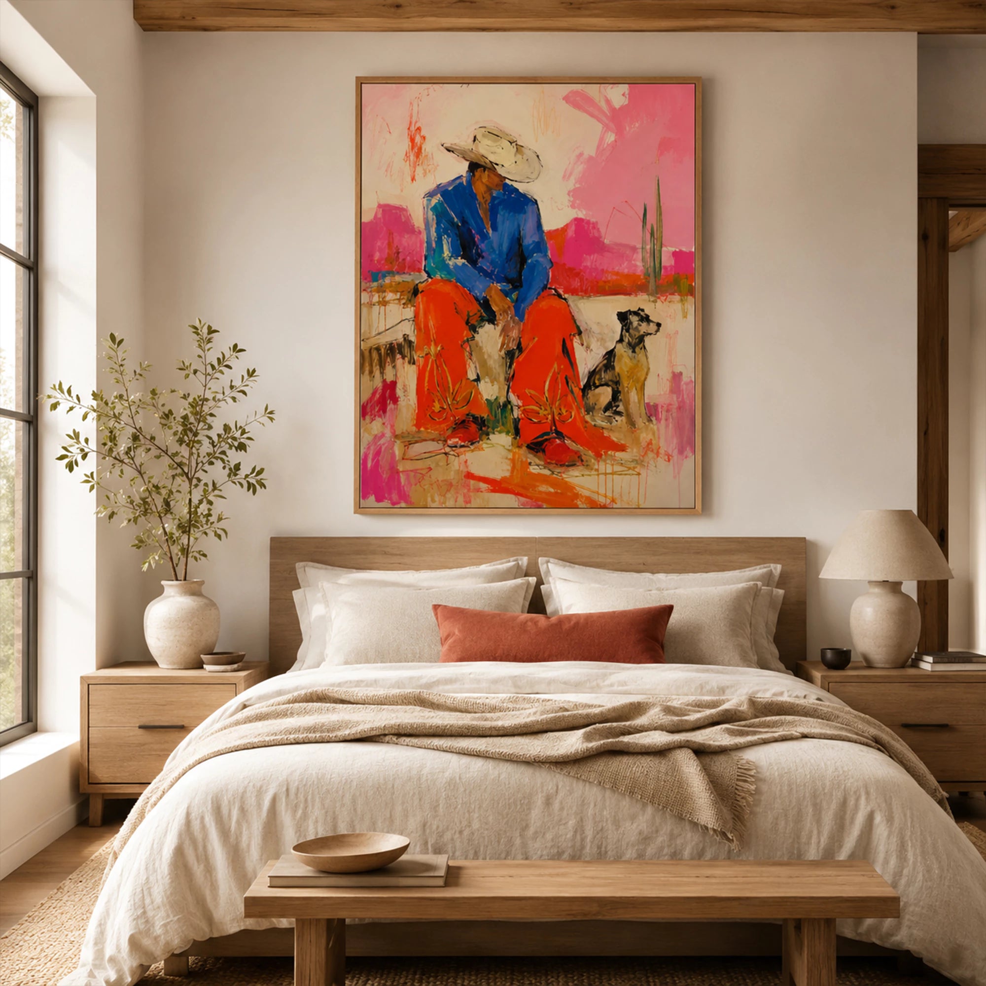 POP Art | Desert Companion