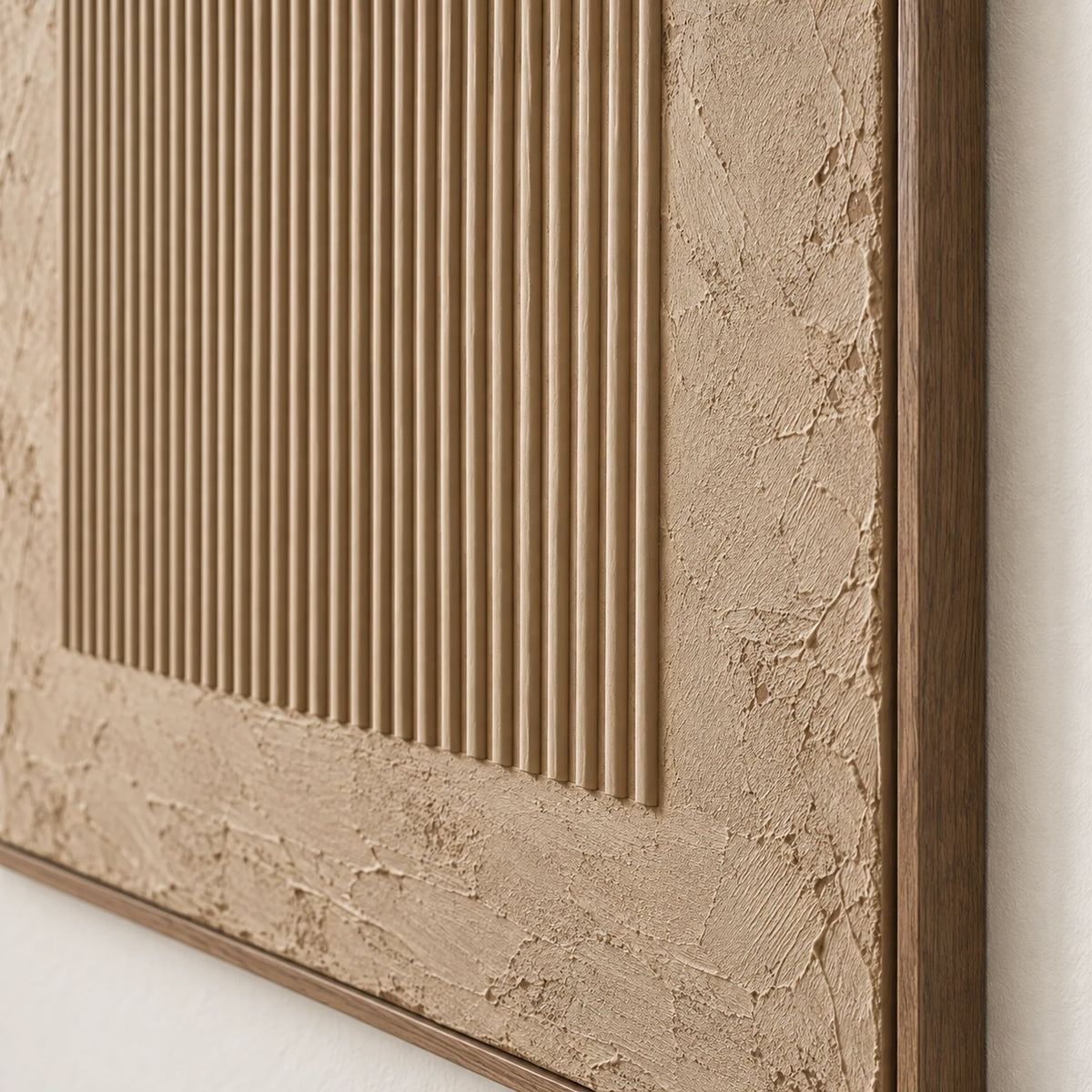 Wabi Sabi Wall Art | Still Rhythm