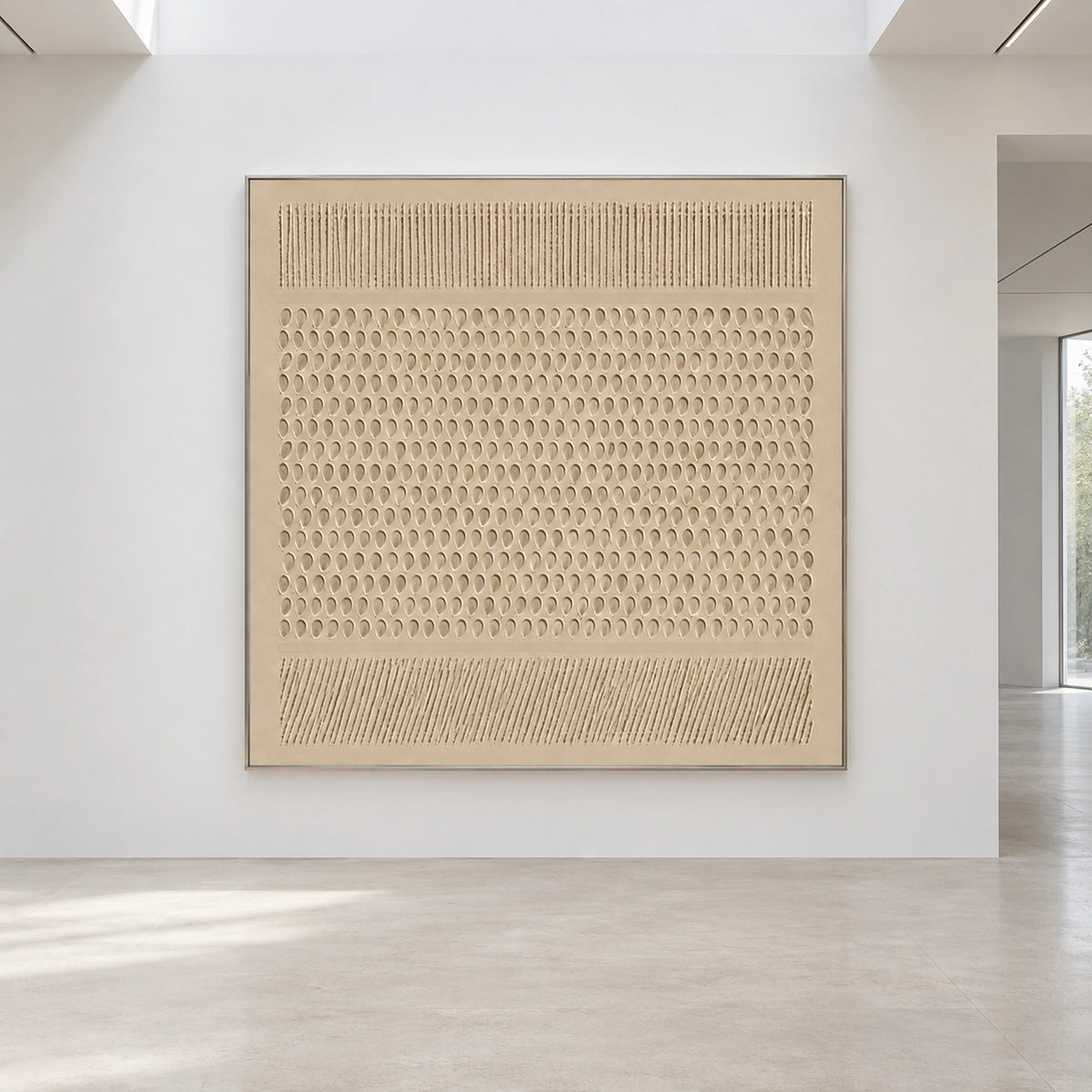 Wabi Sabi Wall Art | Seed Rhythm