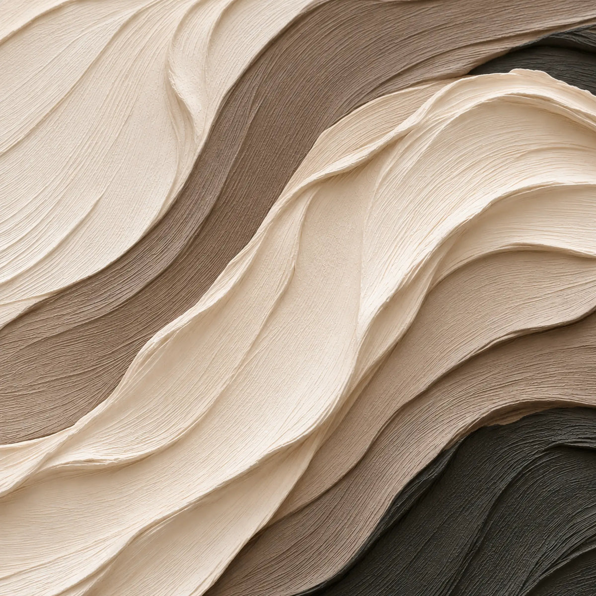 Sculptural wall Art | Desert Eclipse