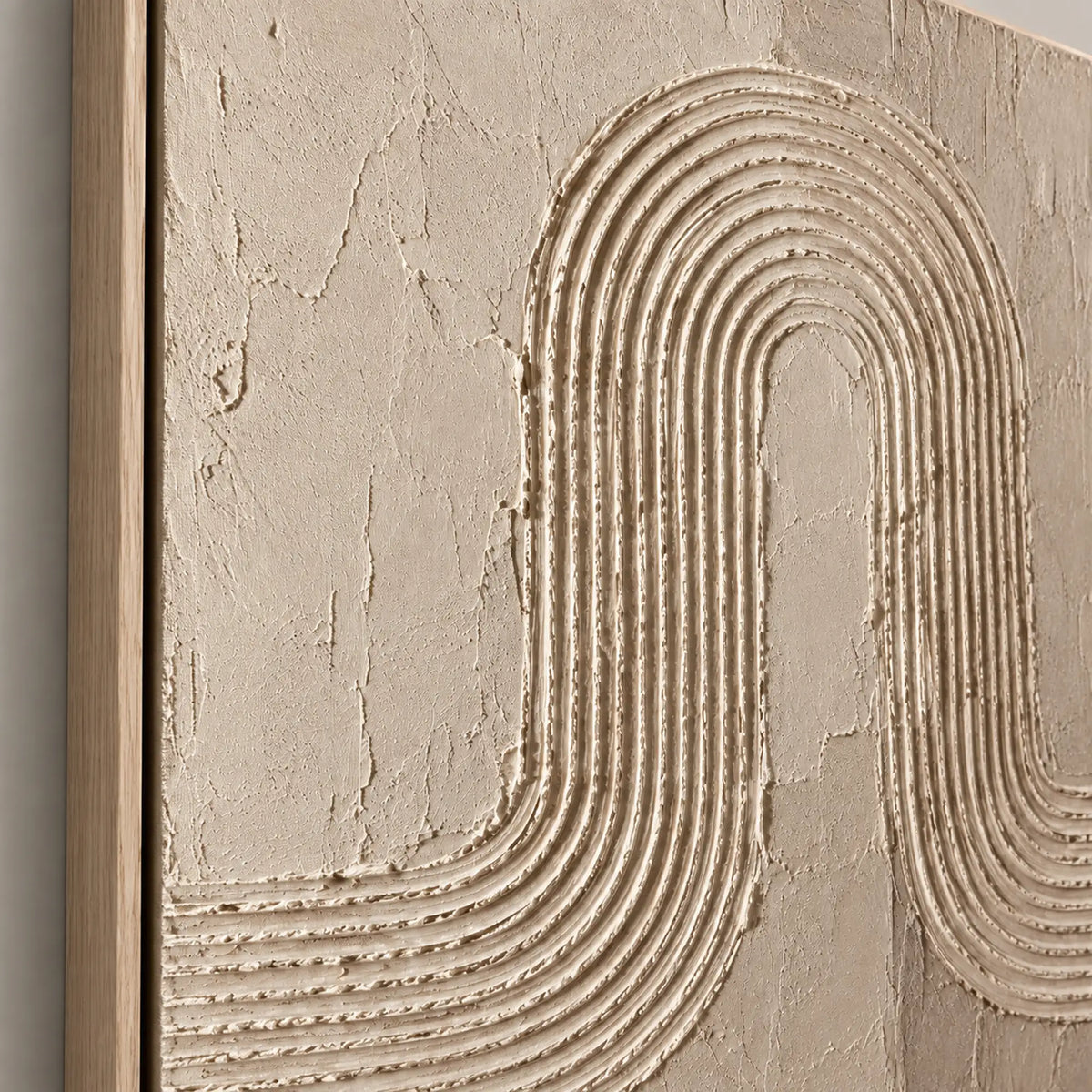 Wabi Sabi Wall Art | Slow Loop