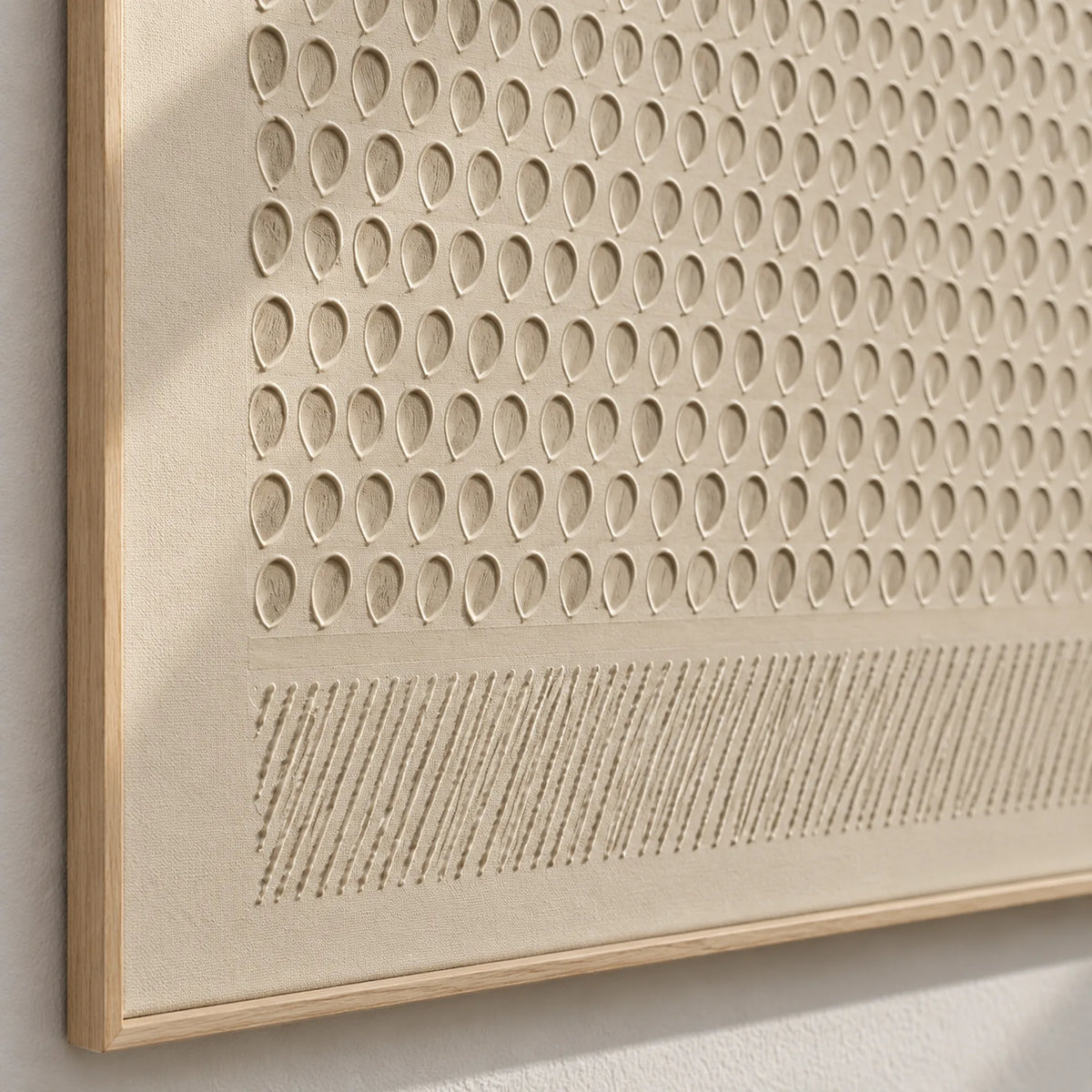 Wabi Sabi Wall Art | Seed Rhythm