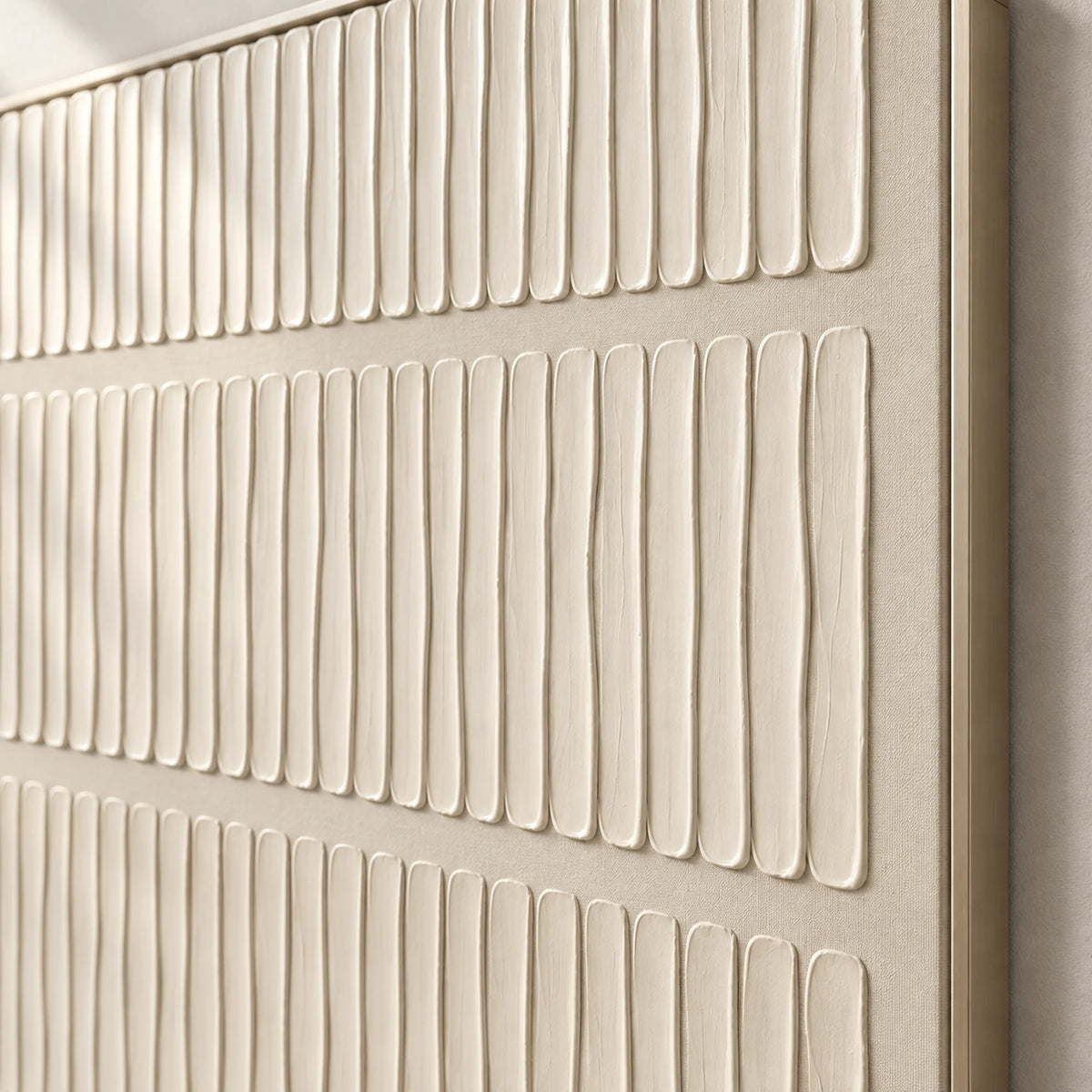 Wabi Sabi Wall Art | Quiet Lines