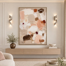 Abstract Art | Sunday Scribbles