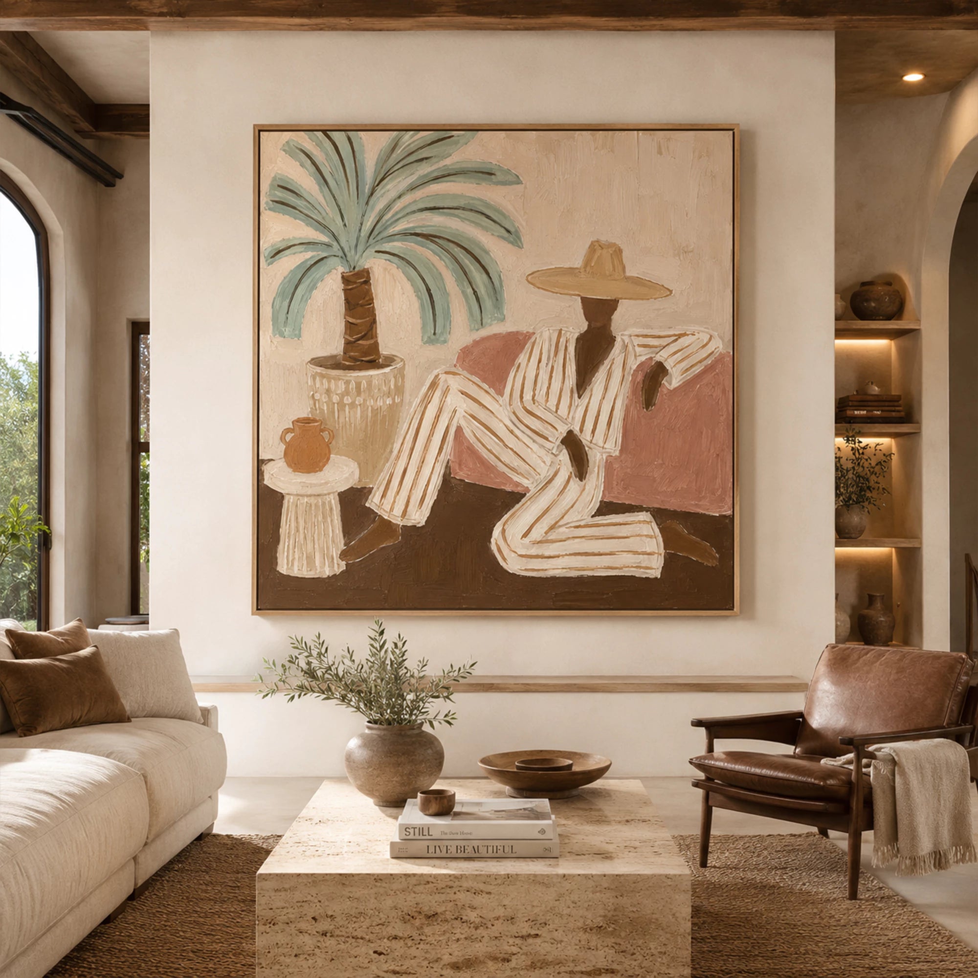 POP Art | Quiet Latitude