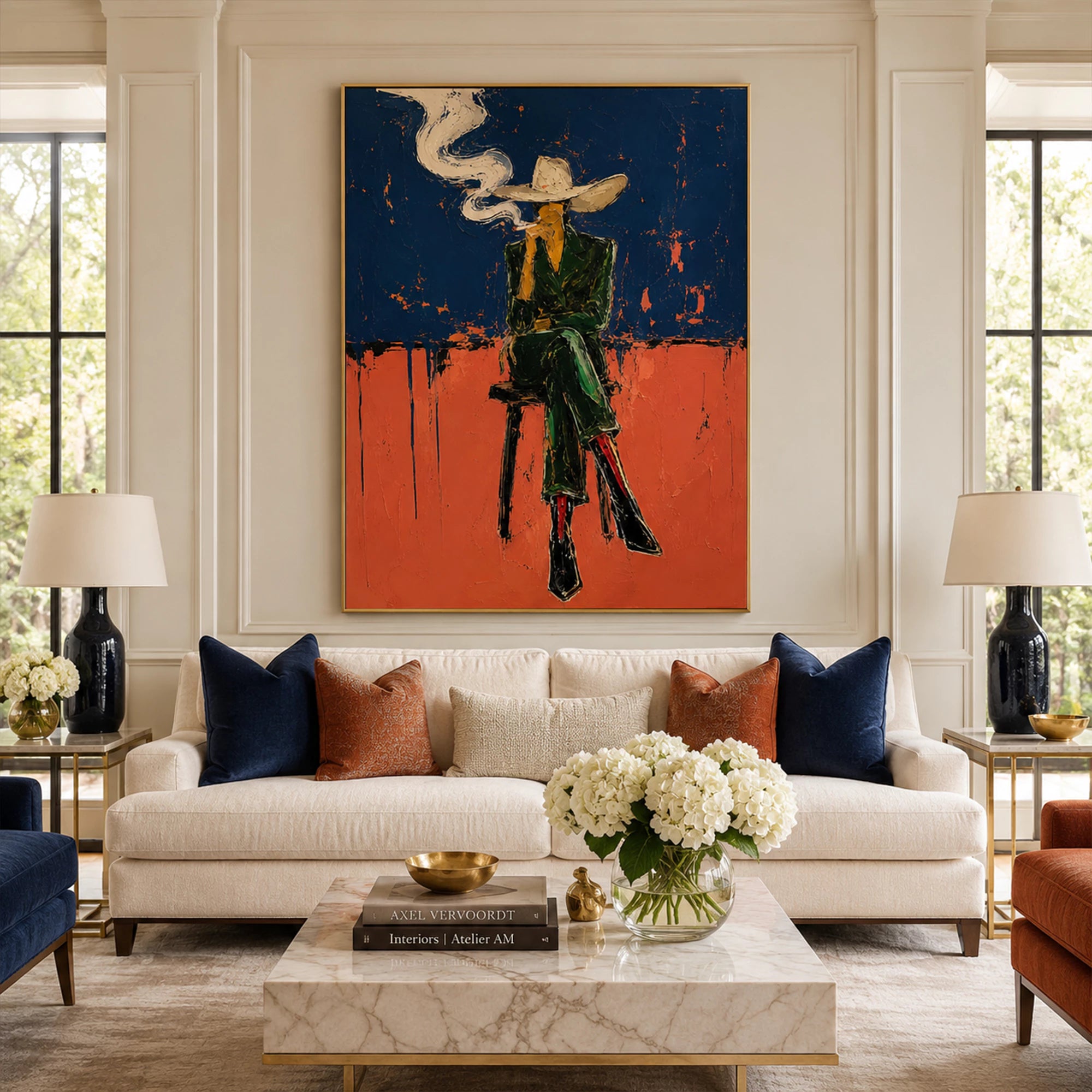 POP Art | Midnight Muse