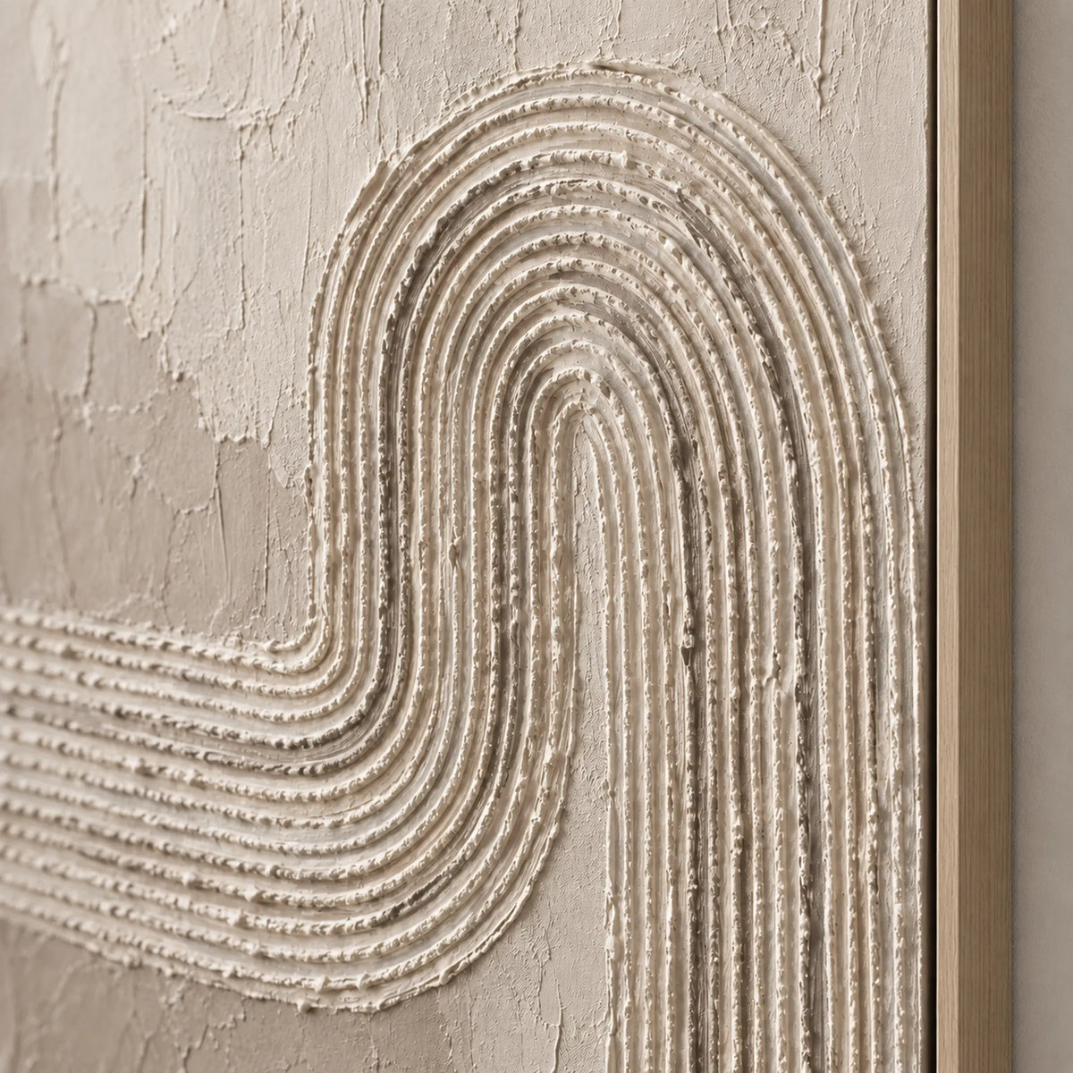 Wabi Sabi Wall Art | Gentle Detour