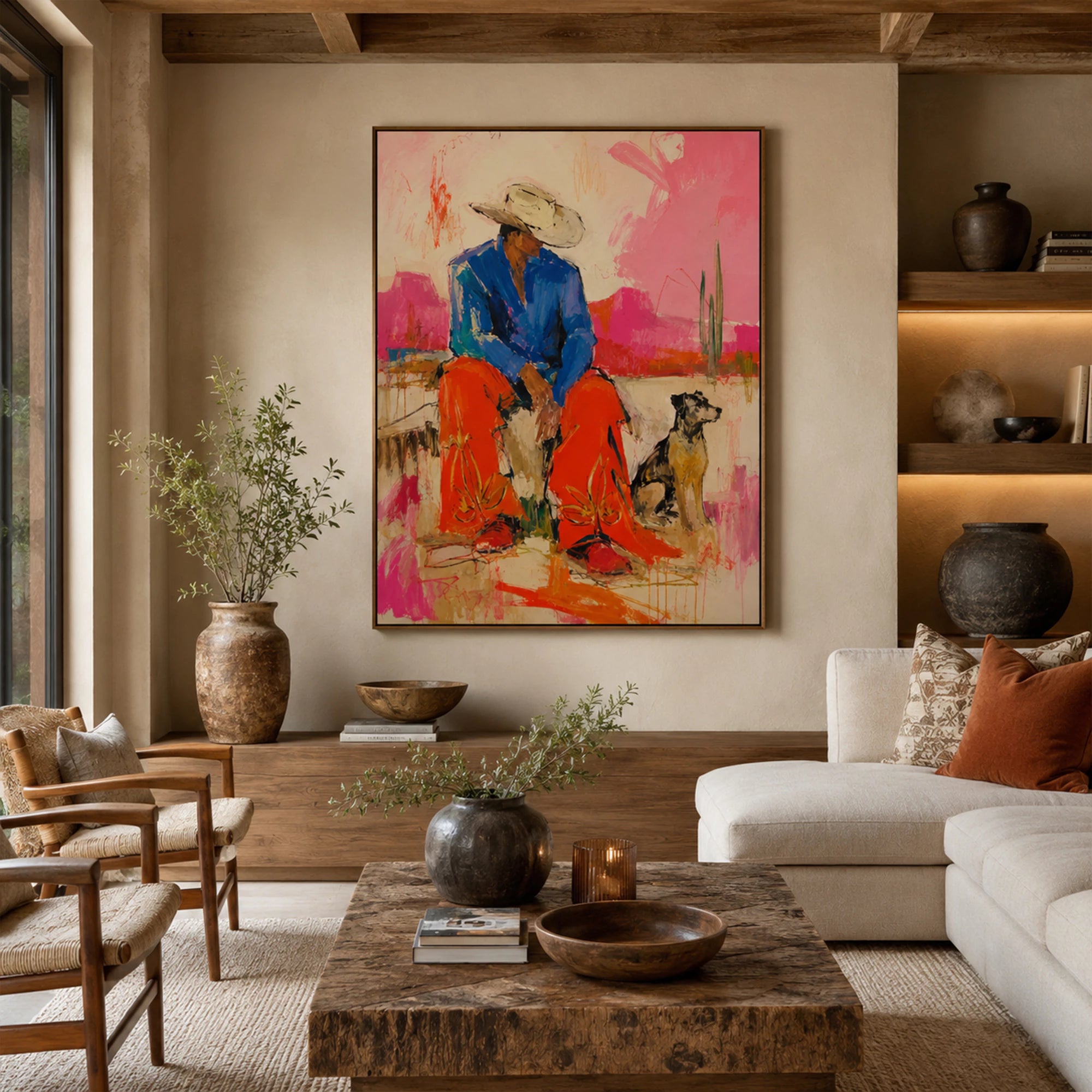 POP Art | Desert Companion