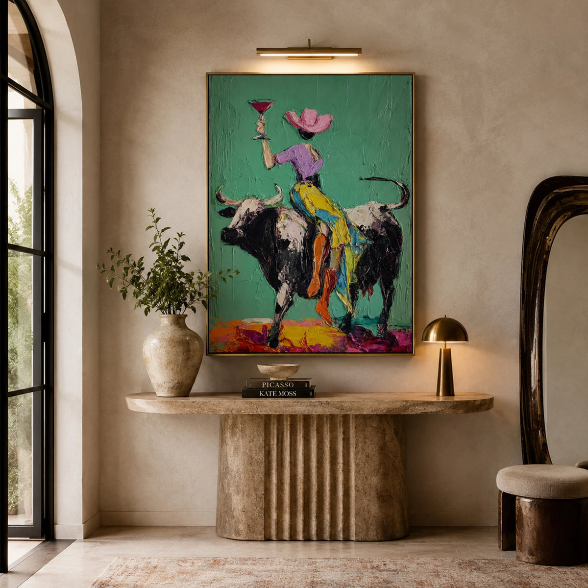 POP Art | Last Call Rodeo