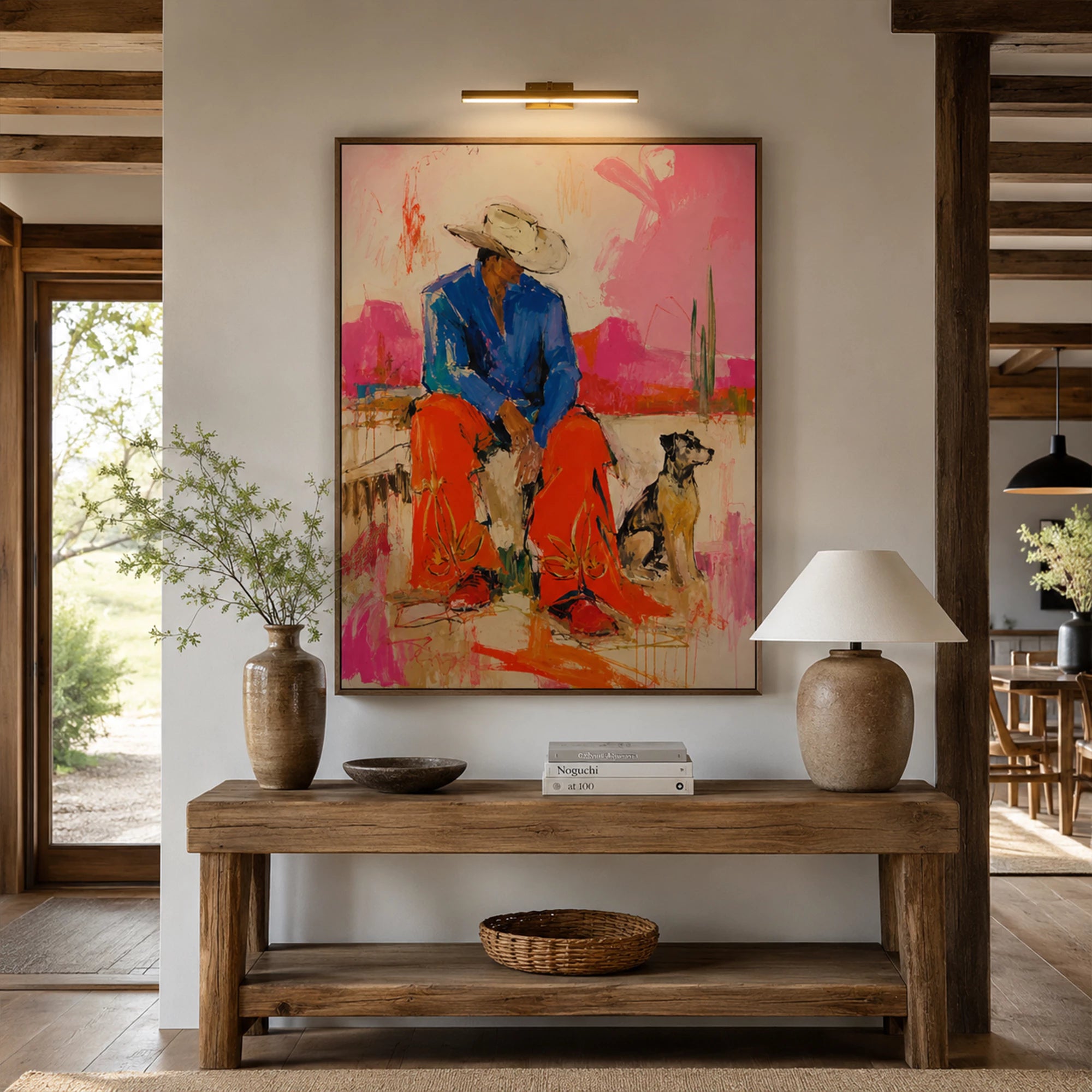 POP Art | Desert Companion
