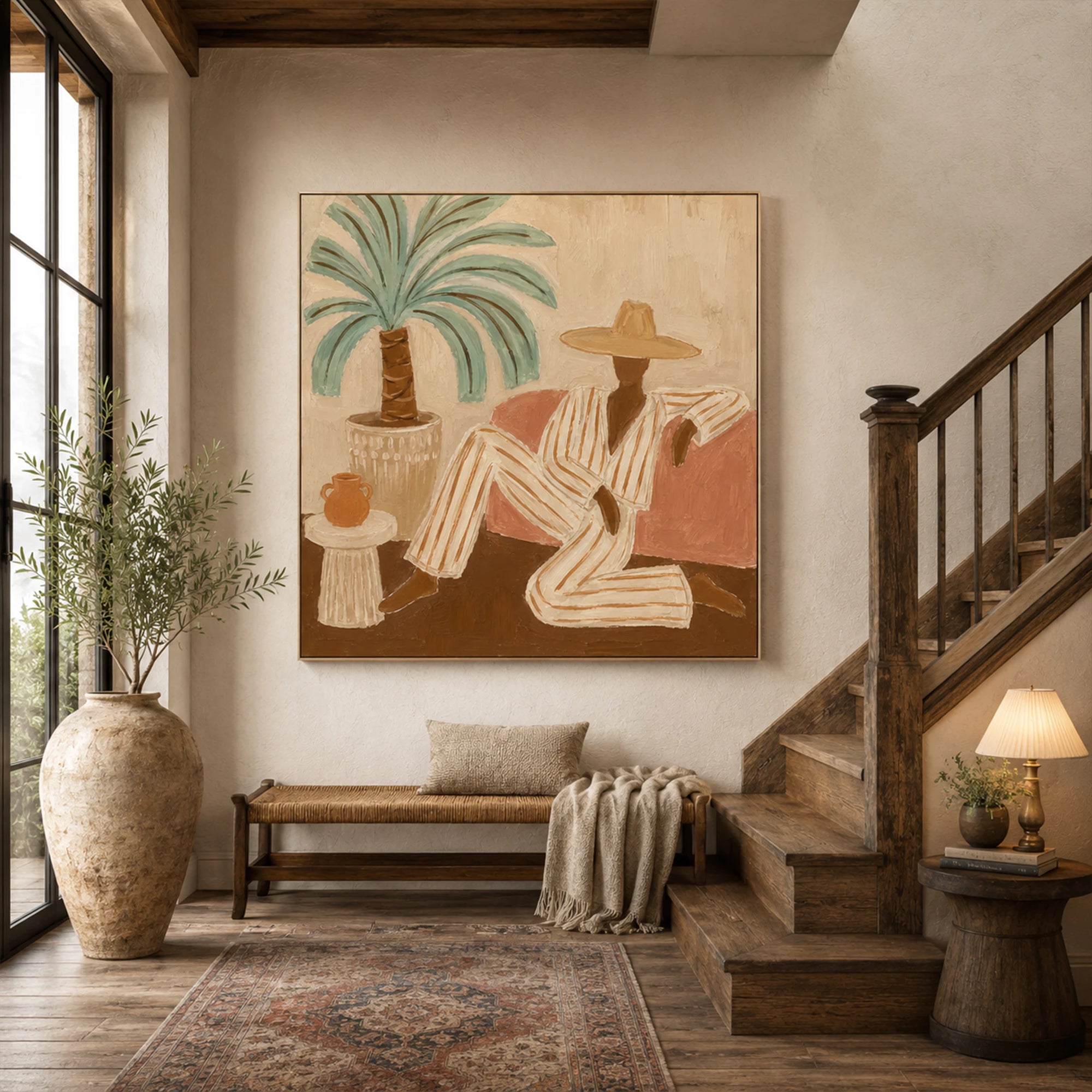 POP Art | Quiet Latitude