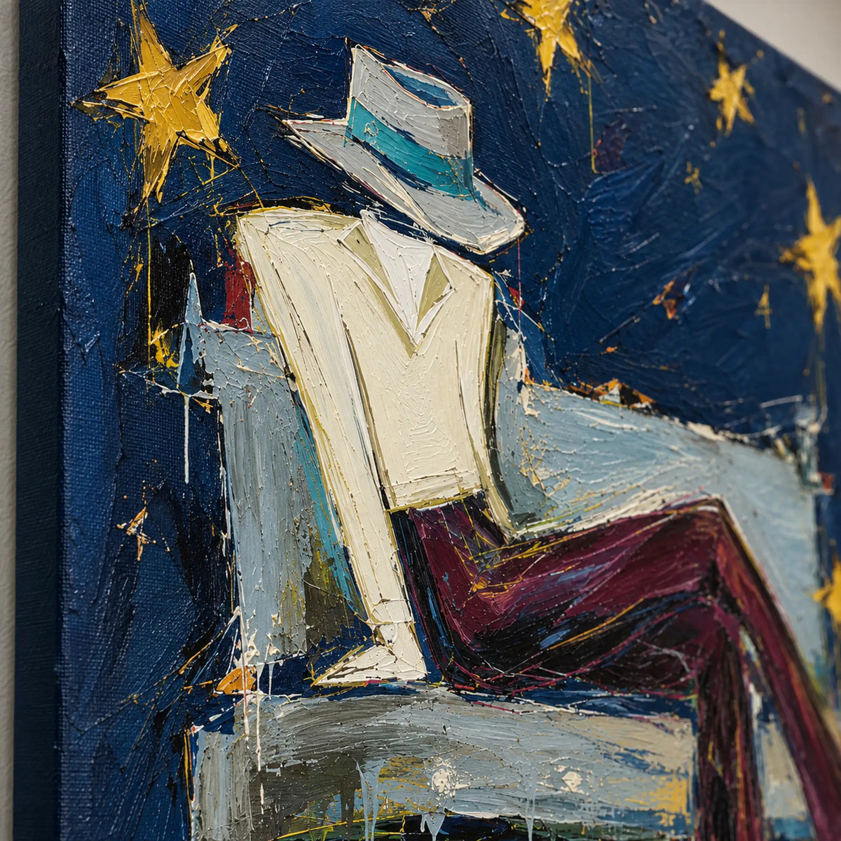 POP Art | Midnight Cowboy