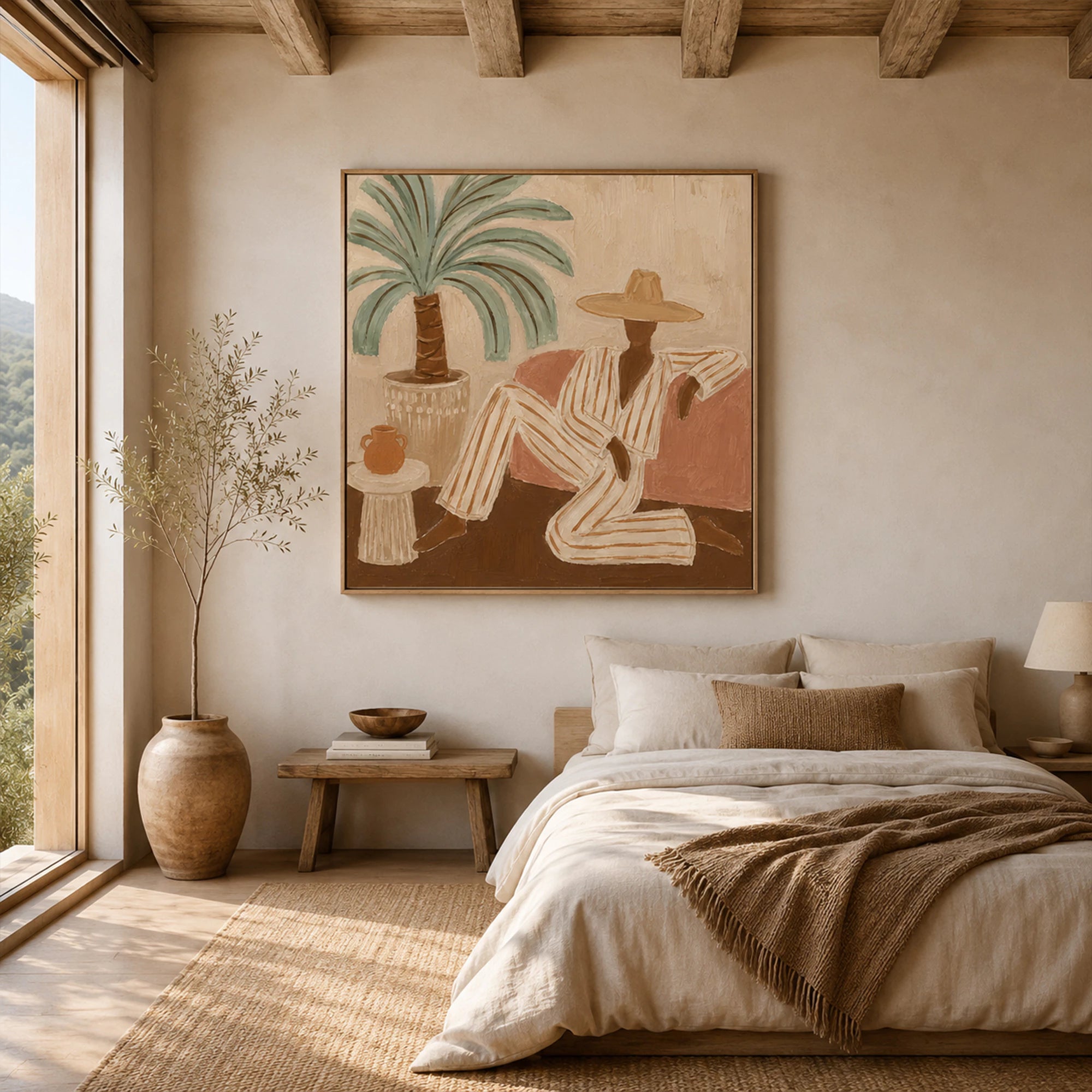 POP Art | Quiet Latitude