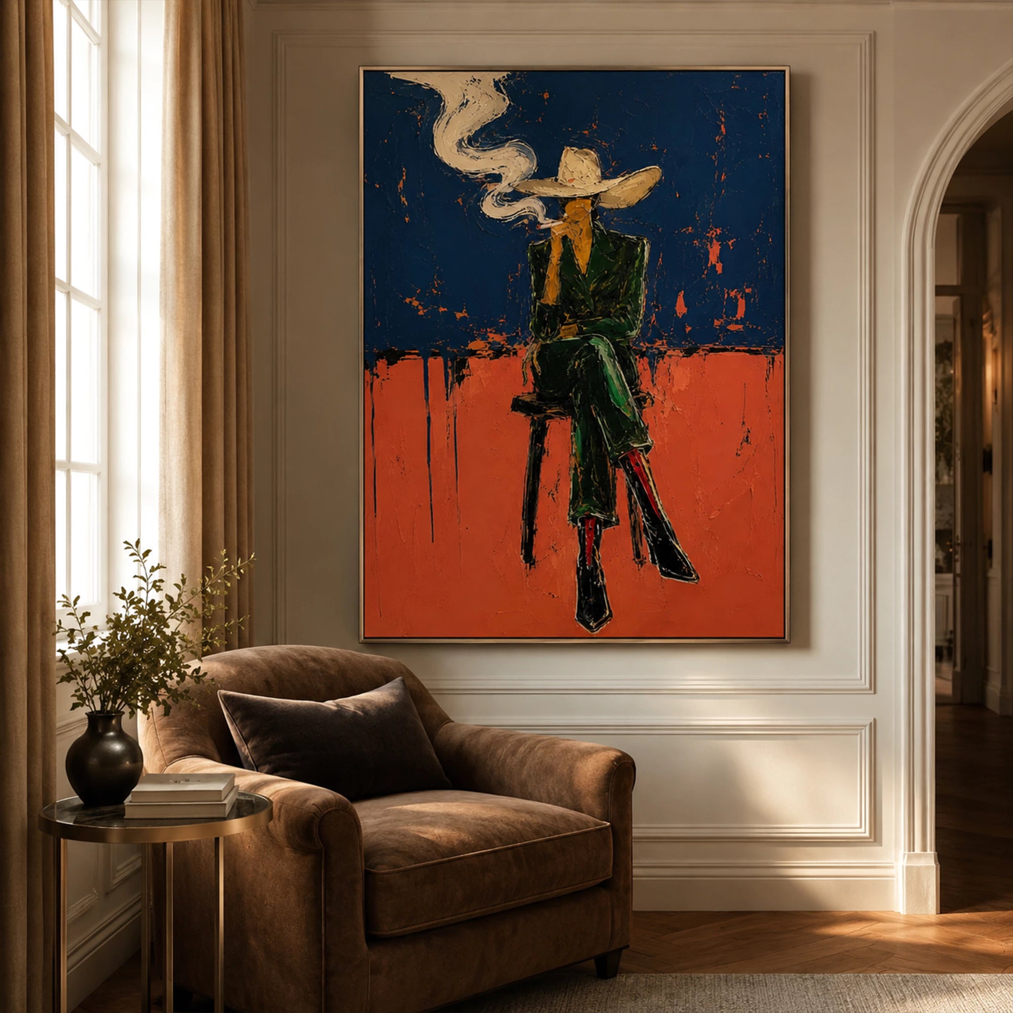 POP Art | Midnight Muse