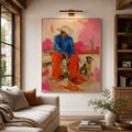 POP Art | Desert Companion