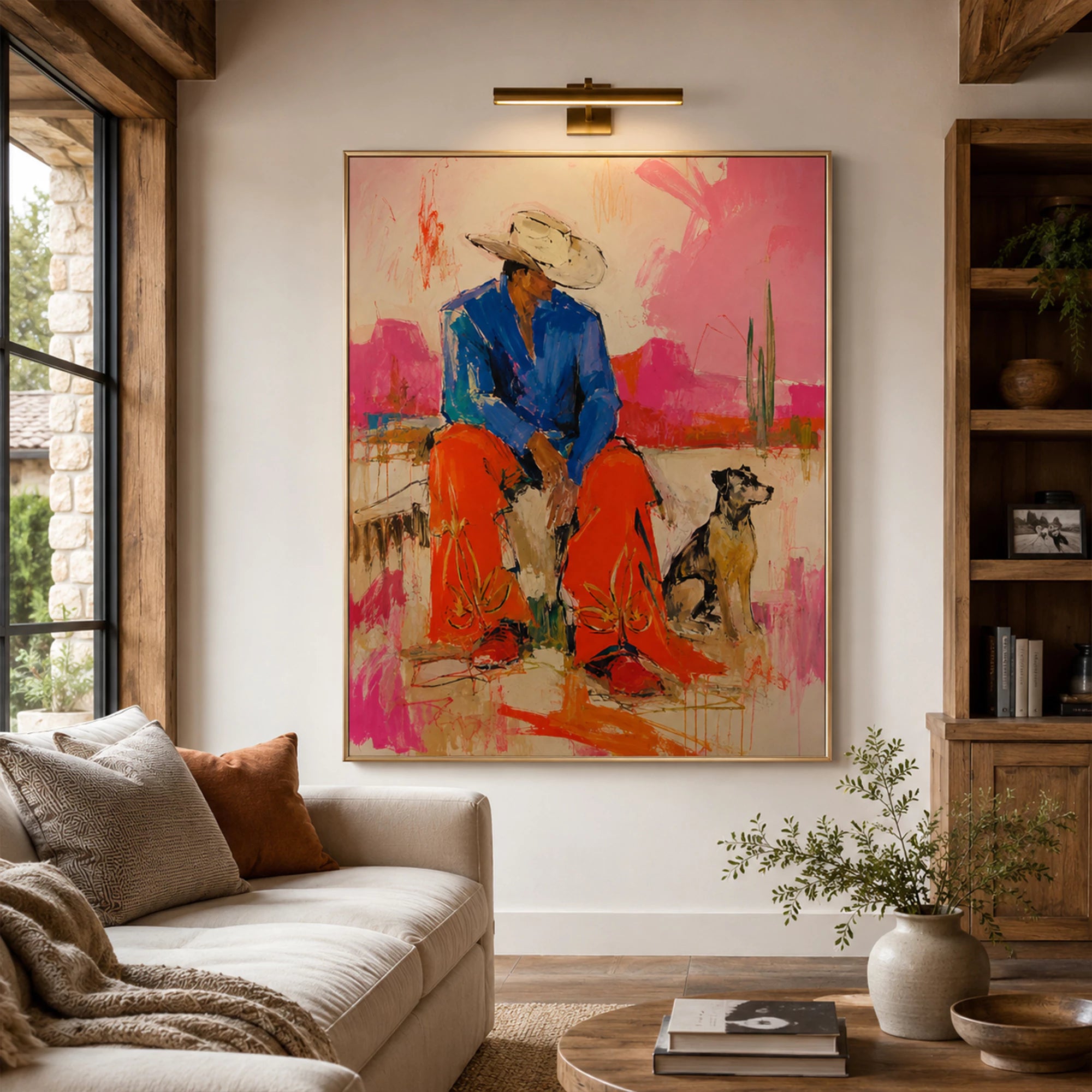 POP Art | Desert Companion