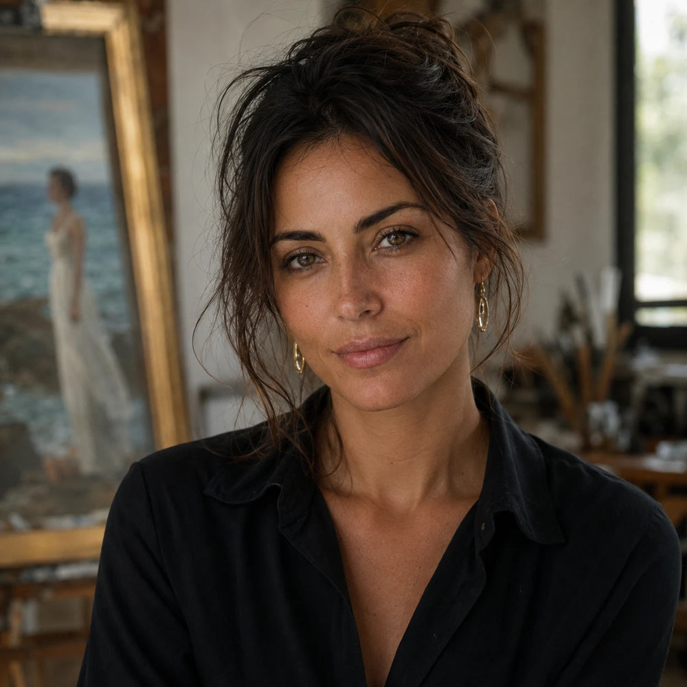 Sophia Laurent