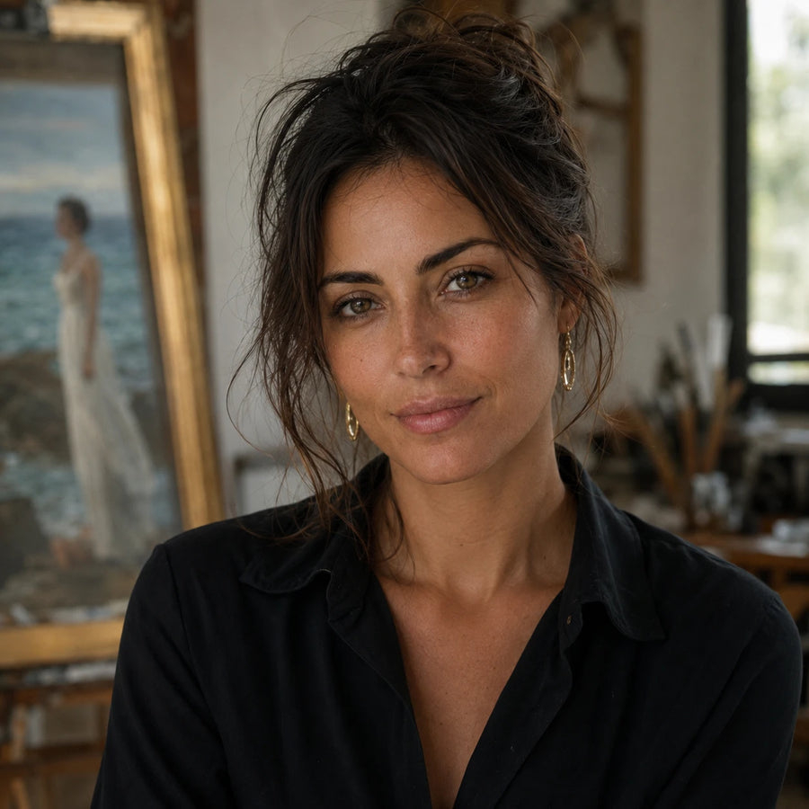 Sophia Laurent