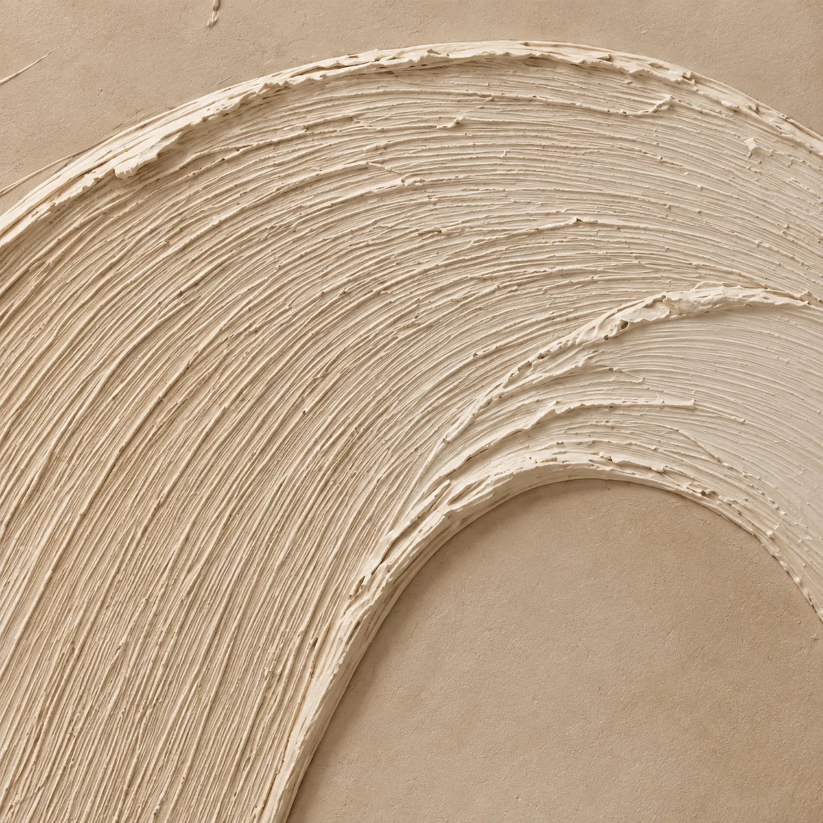 3D Textured Art | Lines at Play
