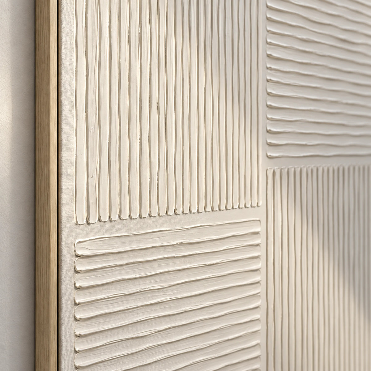 Wabi Sabi Wall Art | Parallel Balance